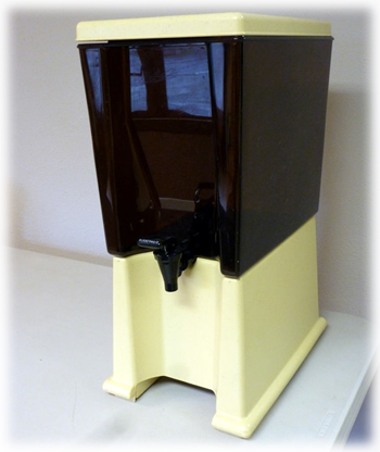 juice dispenser